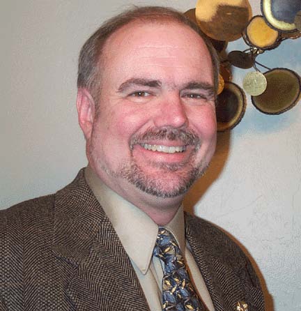 Ron Hays